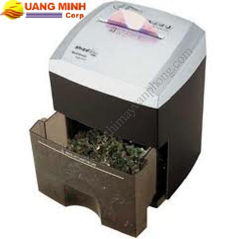 Máy hủy tài liệu HSM Shredstar MultiShred
